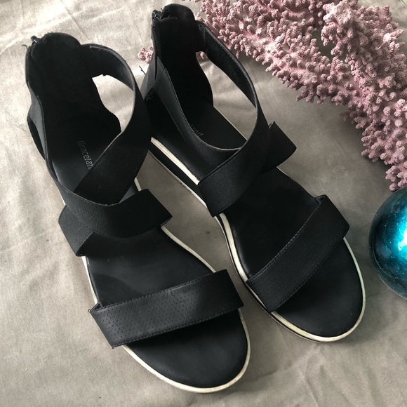 graceland sandals